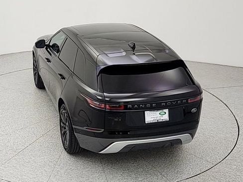 Used 2018 Land Rover Range Rover Velar R-Dynamic SE AWD/4WD image 38