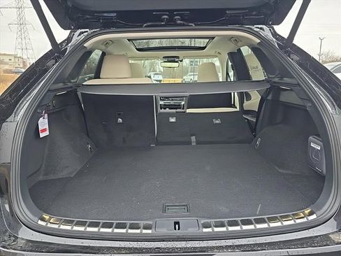 New 2026 Lexus RX 350 Premium Plus image 33