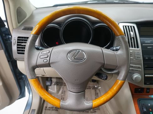Used 2007 Lexus RX 350 2WD image 17