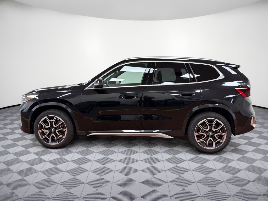 Used 2026 BMW X1 xDrive28i w/ Convenience Package AWD/4WD image 2