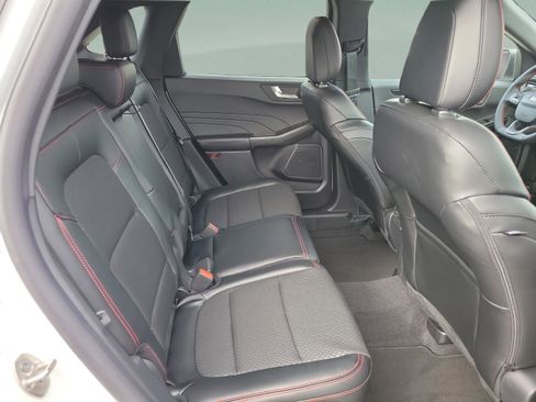 New 2025 Ford Escape ST-Line w/ Tech Pack #1 image 27