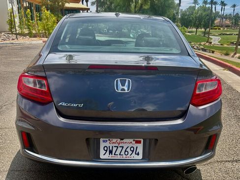Used 2013 Honda Accord EX-L image 4