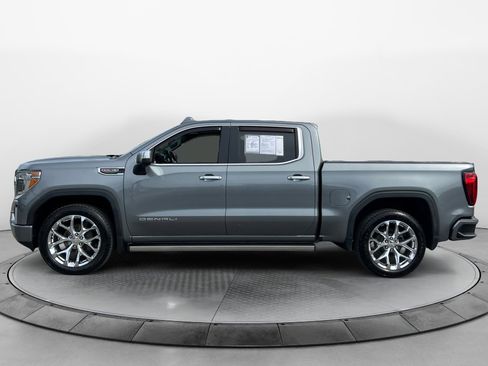 Used 2020 GMC Sierra 1500 Denali w/ Denali Ultimate Package image 4