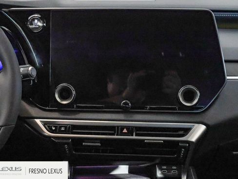 New 2026 Lexus RX 350 AWD image 14