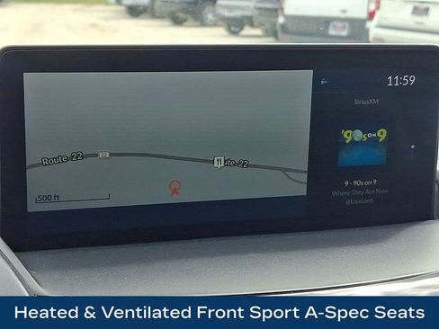 Used 2021 Acura RDX A-Spec image 17