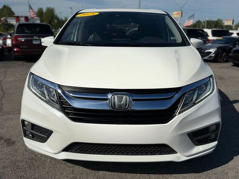 Used 2018 Honda Odyssey EX-L image 20