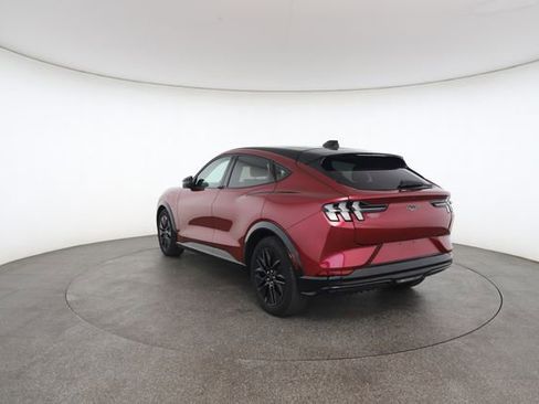 Used 2025 Ford Mustang Mach-E Premium w/ Sport Appearance Package AWD/4WD image 16