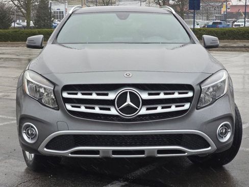Certified 2019 Mercedes-Benz GLA 250 4MATIC image 10