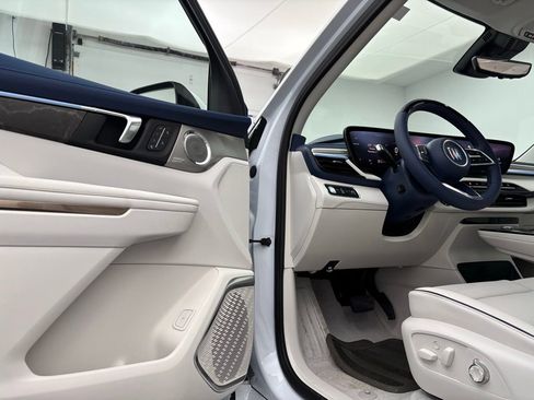 New 2026 Buick Enclave Avenir w/ Super Cruise Package image 20