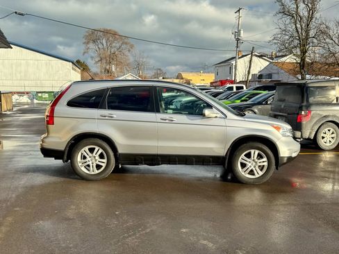 Used 2010 Honda CR-V EX-L image 12