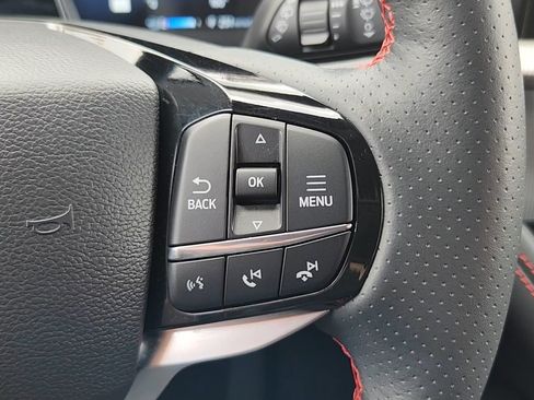Certified 2025 Ford Explorer ST-Line w/ ST-Line Street Pack AWD/4WD image 13