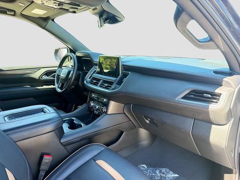 Used 2024 GMC Yukon AT4 w/ Max Trailering Package AWD/4WD image 11