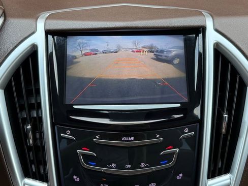 Used 2016 Cadillac SRX Performance w/ Driver Awareness Package AWD/4WD image 41