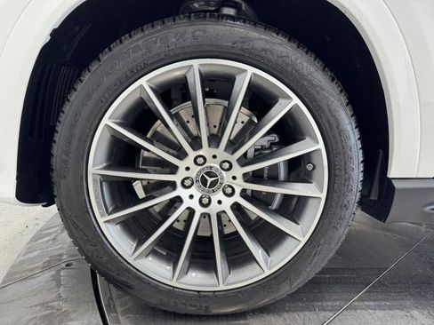 New 2026 Mercedes-Benz GLE 350 4MATIC image 10