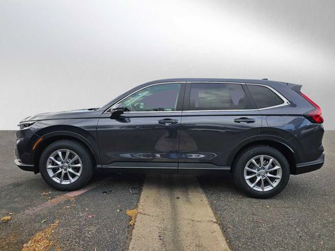 New 2026 Honda CR-V EX image 6