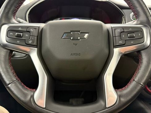Used 2021 Chevrolet Blazer RS w/ Enhanced Convenience Package AWD/4WD image 46