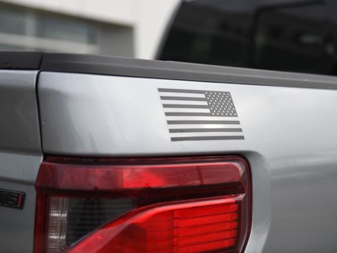 New 2025 Ford F150 XLT w/ Equipment Group 302A MID image 13