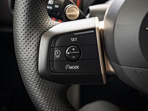 Certified 2026 MINI Cooper Countryman S AWD/4WD image 26