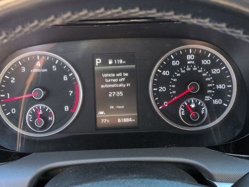 Used 2022 Kia K5 GT-Line AWD/4WD image 14