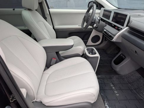 Used 2024 Hyundai Ioniq 5 Limited AWD/4WD image 8