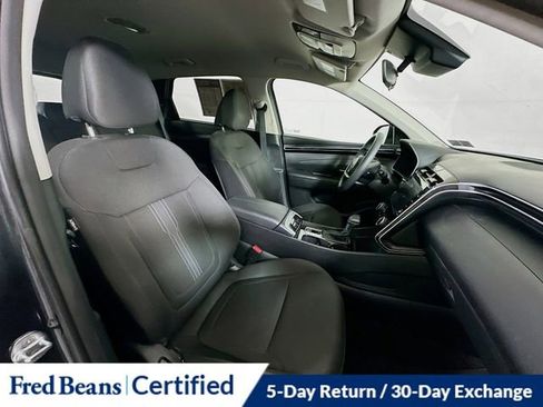 Used 2023 Hyundai Tucson SEL w/ Winter Package image 29