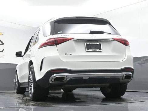 Used 2022 Mercedes-Benz GLE 450 4MATIC image 55