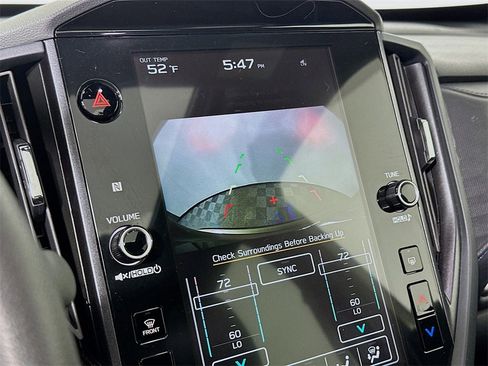 Used 2025 Subaru Forester Premium w/ Convenience Package #2 image 23