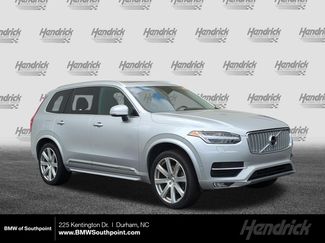 Used 2018 Volvo XC90 T6 Inscription w/ Convenience Package AWD/4WD video 1