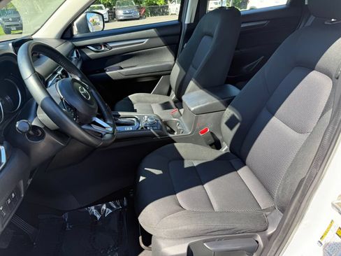 Used 2020 MAZDA CX-5 Sport AWD/4WD image 10