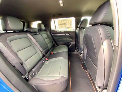 New 2026 GMC Terrain AT4 w/ Technology Package II image 26