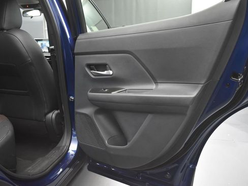 New 2026 Nissan Kicks SR w/ Cold Weather Package image 20