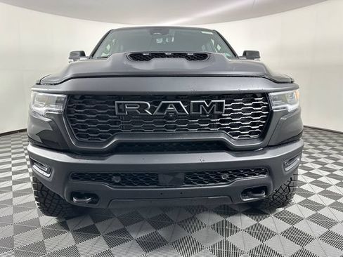 New 2026 RAM 1500 RHO w/ RHO Level 1 Equipment Group AWD/4WD image 12