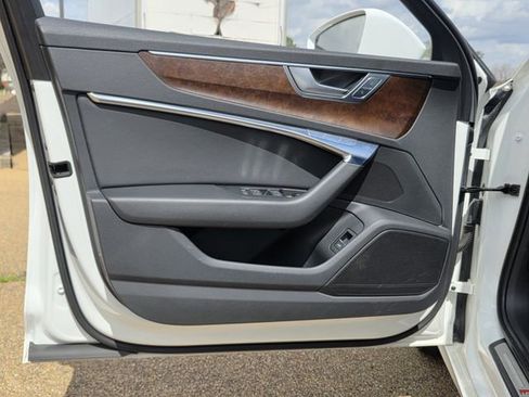 Used 2019 Audi A6 3.0T Premium image 14