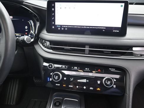 Certified 2026 INFINITI QX60 Luxe w/ Cargo Package FWD image 29