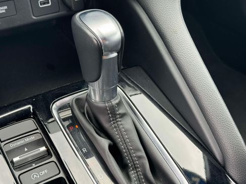 Certified 2024 Acura Integra A-Spec FWD image 28