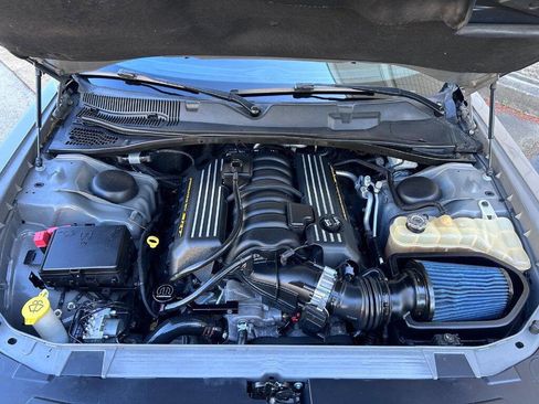 Used 2017 Dodge Challenger T/A RWD image 18