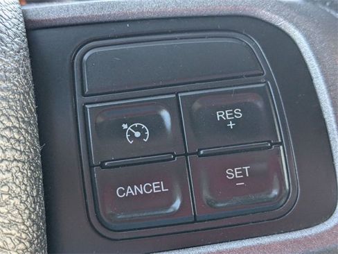 Used 2022 RAM 2500 Tradesman image 17