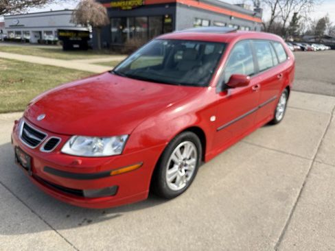 Used 2006 Saab 9-3 2.0T image 1