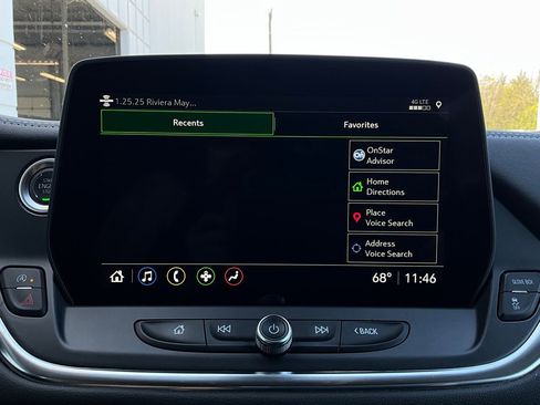 Used 2025 Chevrolet Blazer LT image 30