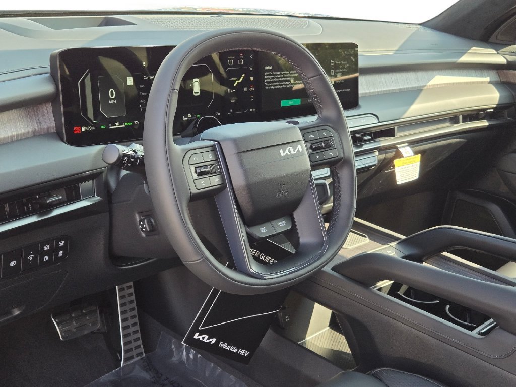 New 2027 Kia Telluride X-Line SX Prestige AWD/4WD image 16