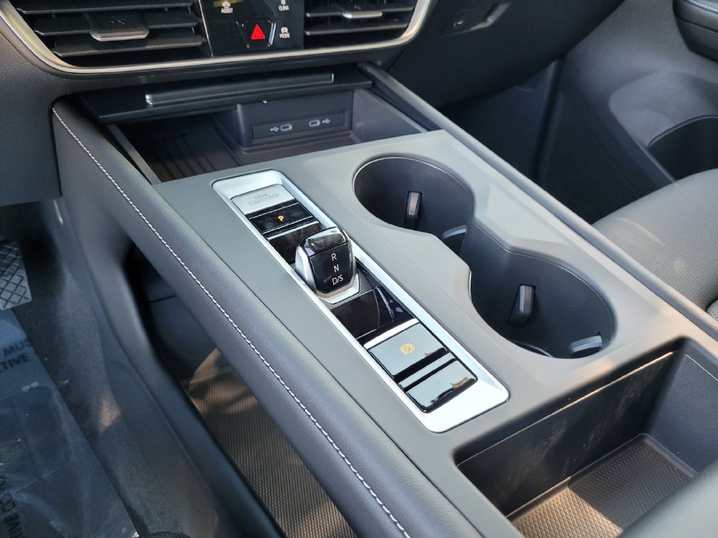 New 2026 Volkswagen Atlas SE AWD/4WD image 21