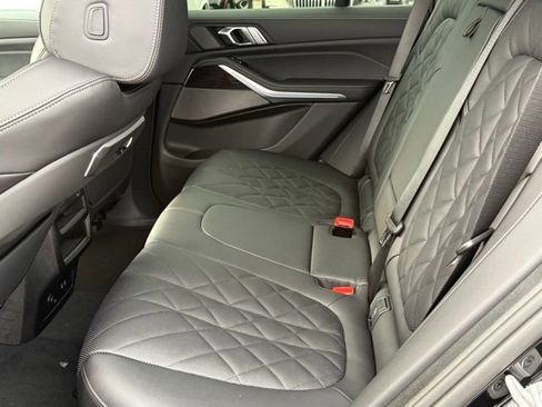 New 2026 BMW X5 xDrive50e w/ M Sport Package image 28