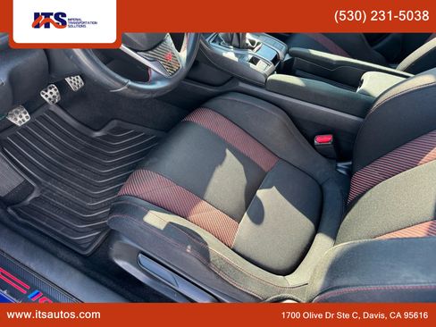 Used 2020 Honda Civic Si image 9