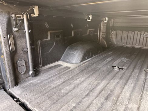 Used 2024 GMC Sierra 2500 AT4 w/ AT4 Premium Plus Package image 8