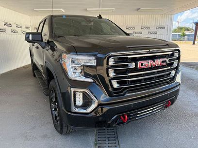 Used 2019 GMC Sierra 1500 AT4 w/ AT4 Premium Package