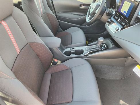 New 2026 Toyota Corolla SE image 10