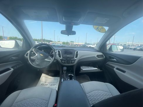 Used 2024 Chevrolet Equinox LT w/ LPO, Floor Liner Package AWD/4WD image 25