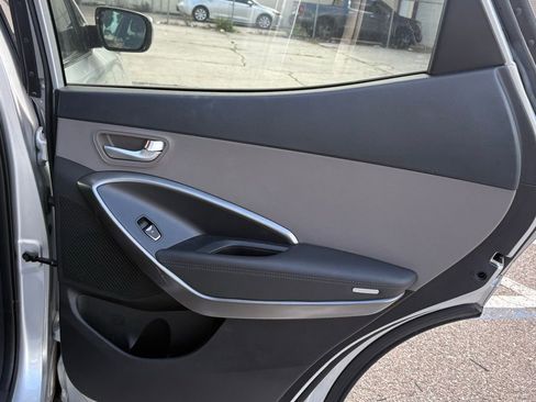 Used 2018 Hyundai Santa Fe Sport w/ 2.4L Value Package 02 image 15