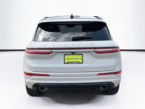 Used 2023 Lincoln Corsair Reserve w/ Equipment Group 201A AWD/4WD image 6