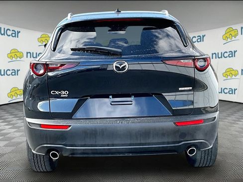 Used 2023 MAZDA CX-30 AWD 2.5 S w/ Premium Package image 5